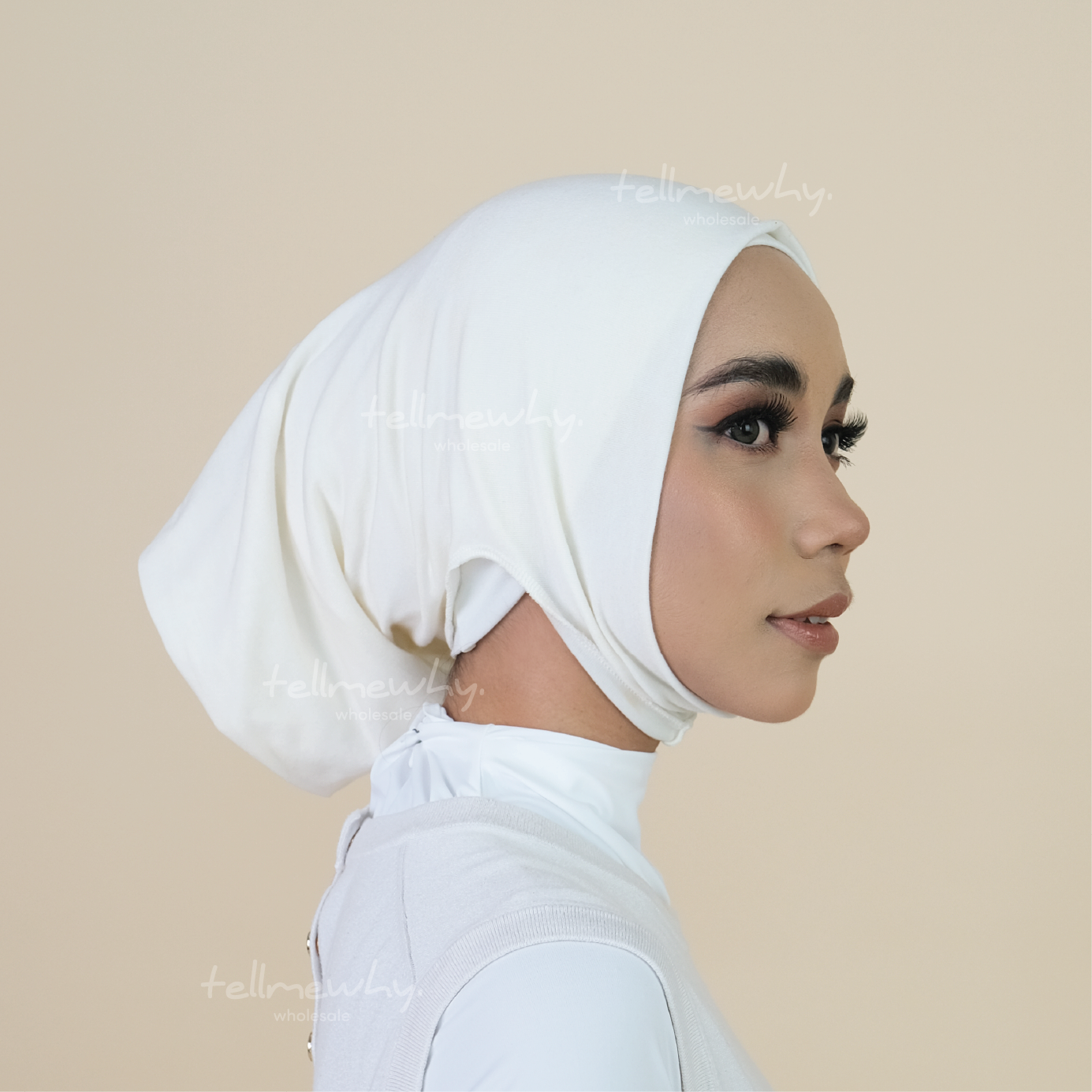 Inner Awning Square Dagu