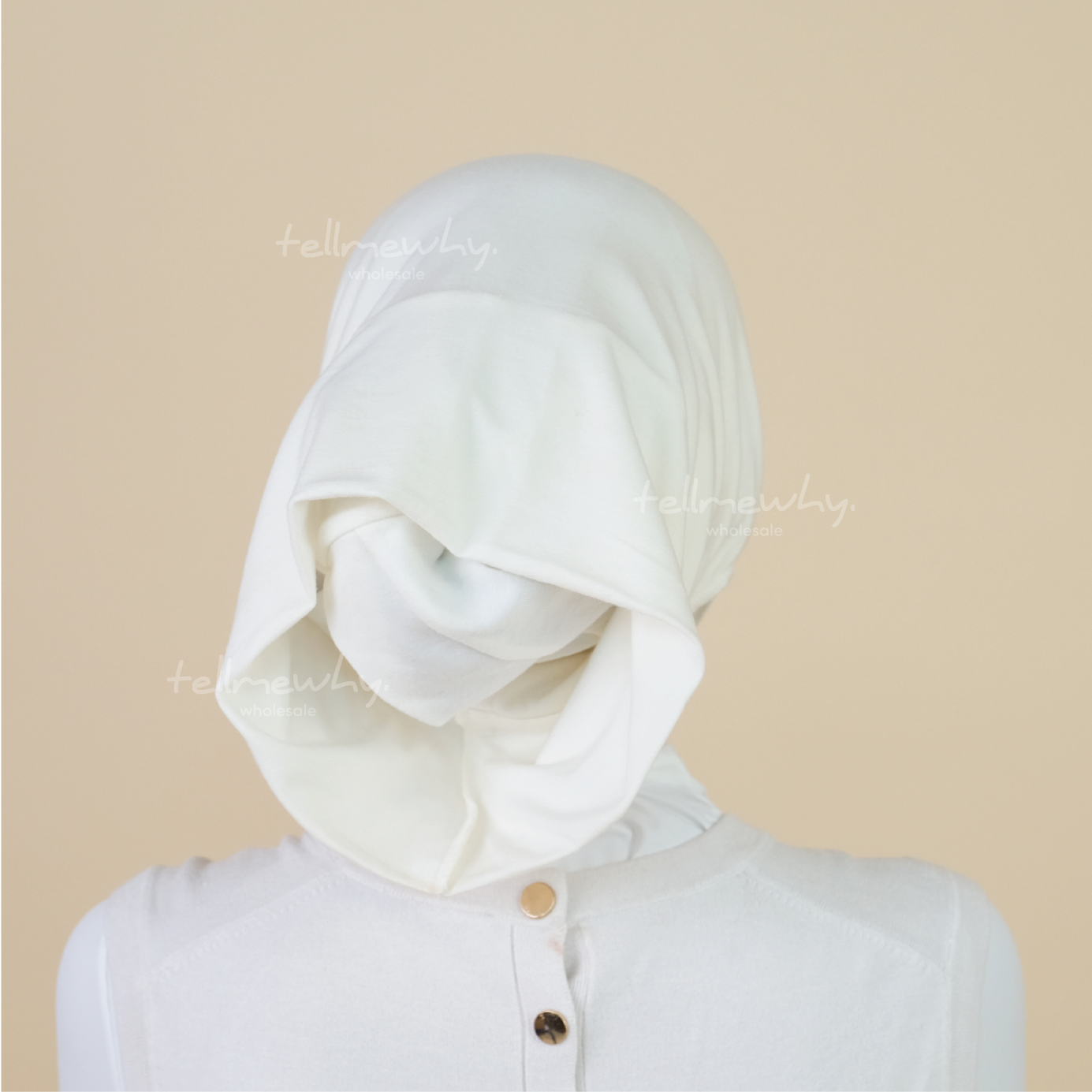 Inner Awning Square Dagu