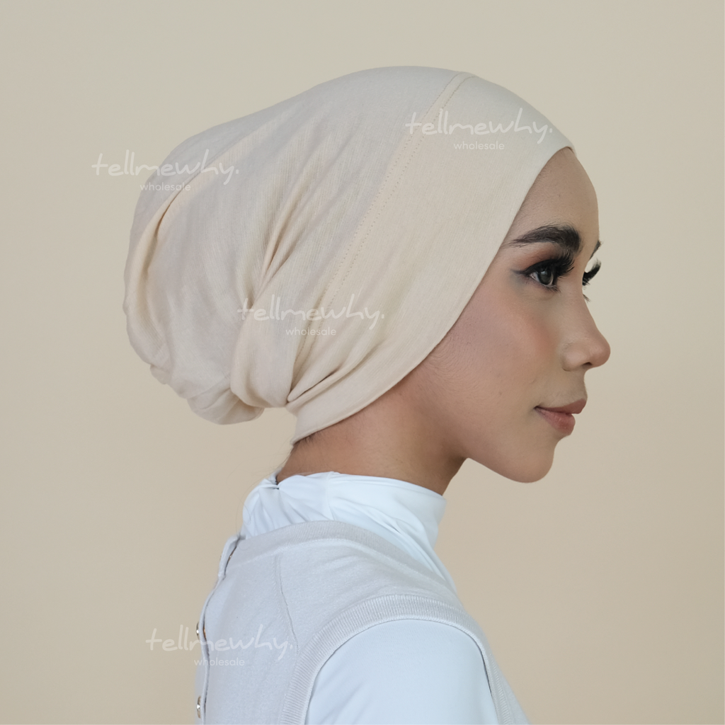 Inner Snowcap Cotton