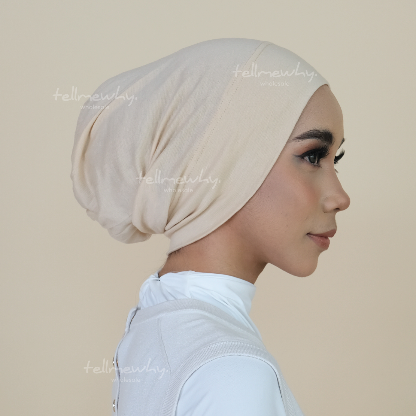 Inner Snowcap Cotton