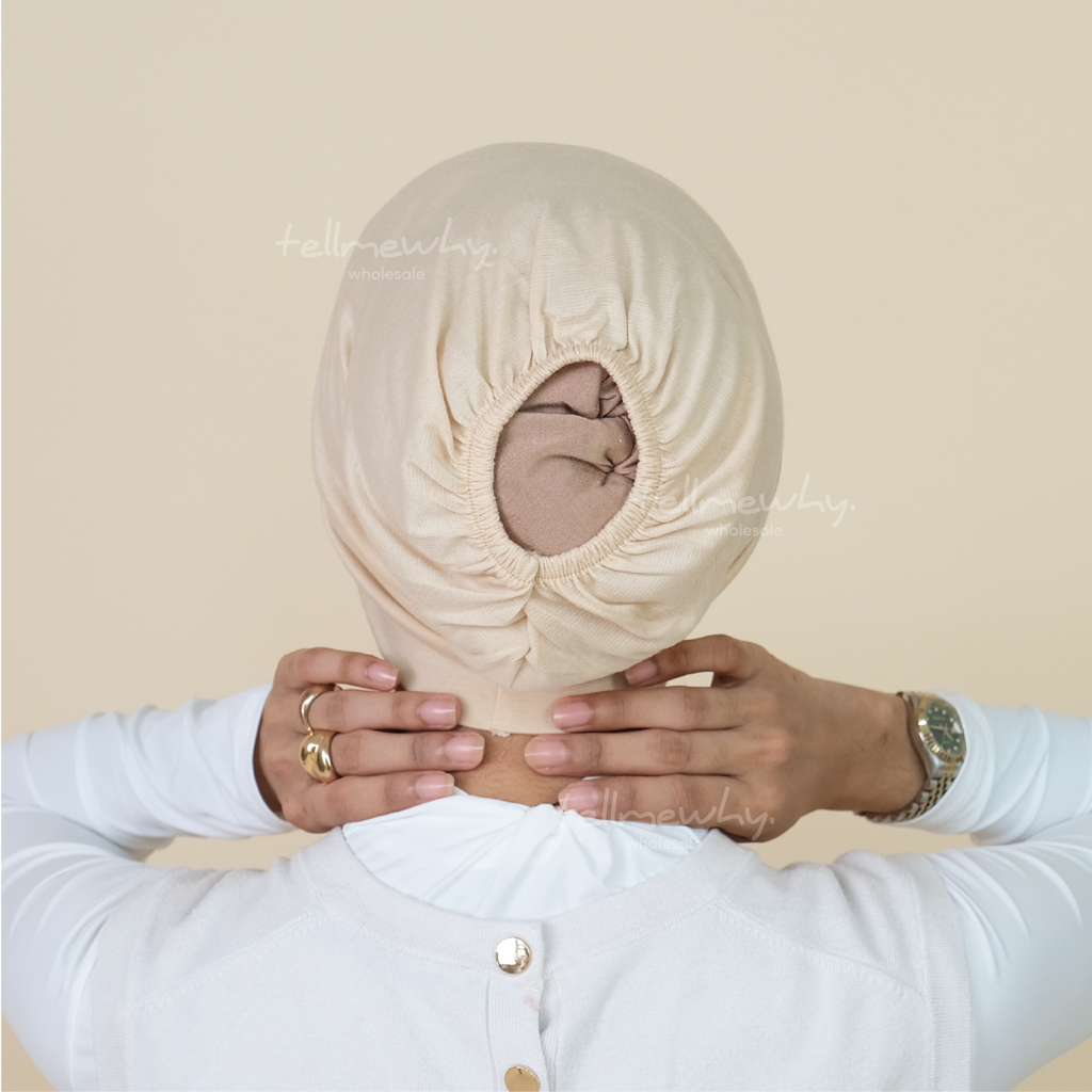 Inner Snowcap Cotton