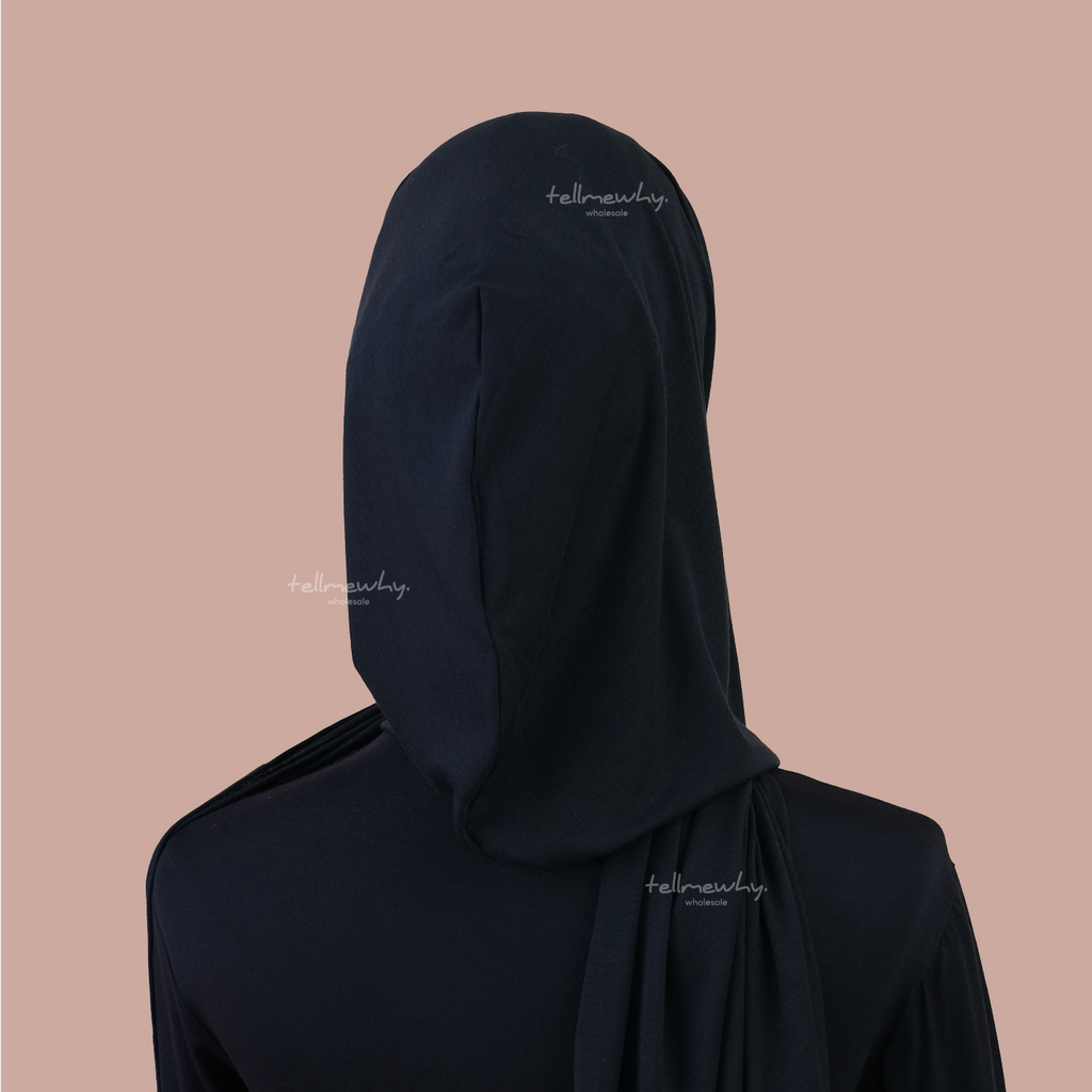 Hoodie Shawl