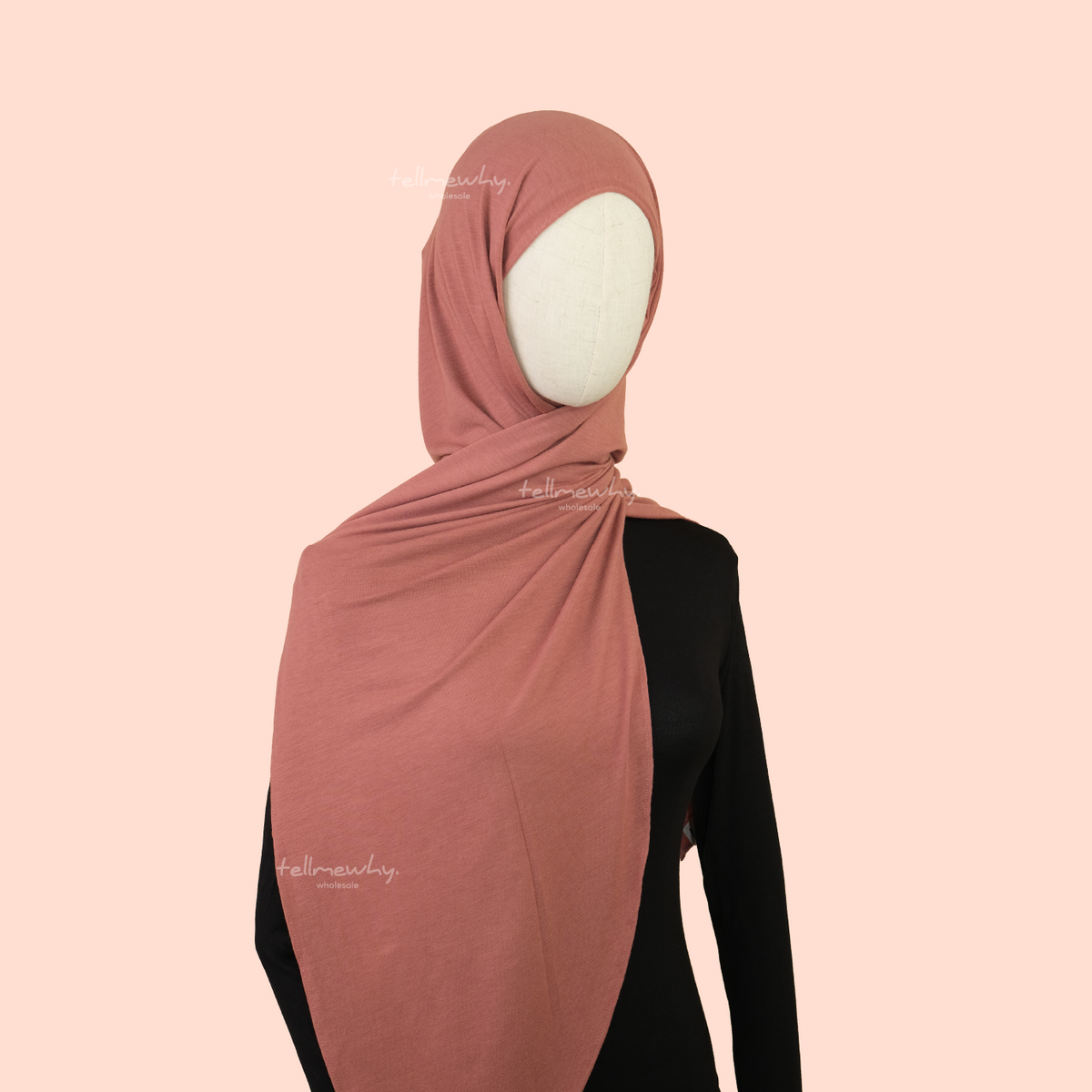 Hoodie Shawl