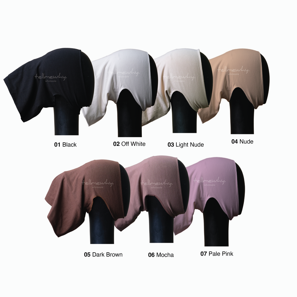 Inner Awning Square Dagu