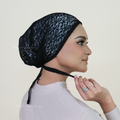 Inner Lace Ikat