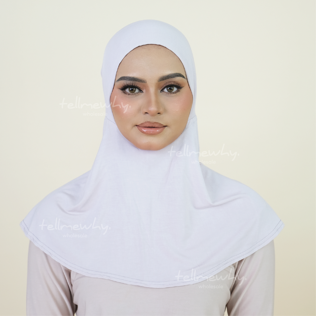 Long Ninja Organic Cotton