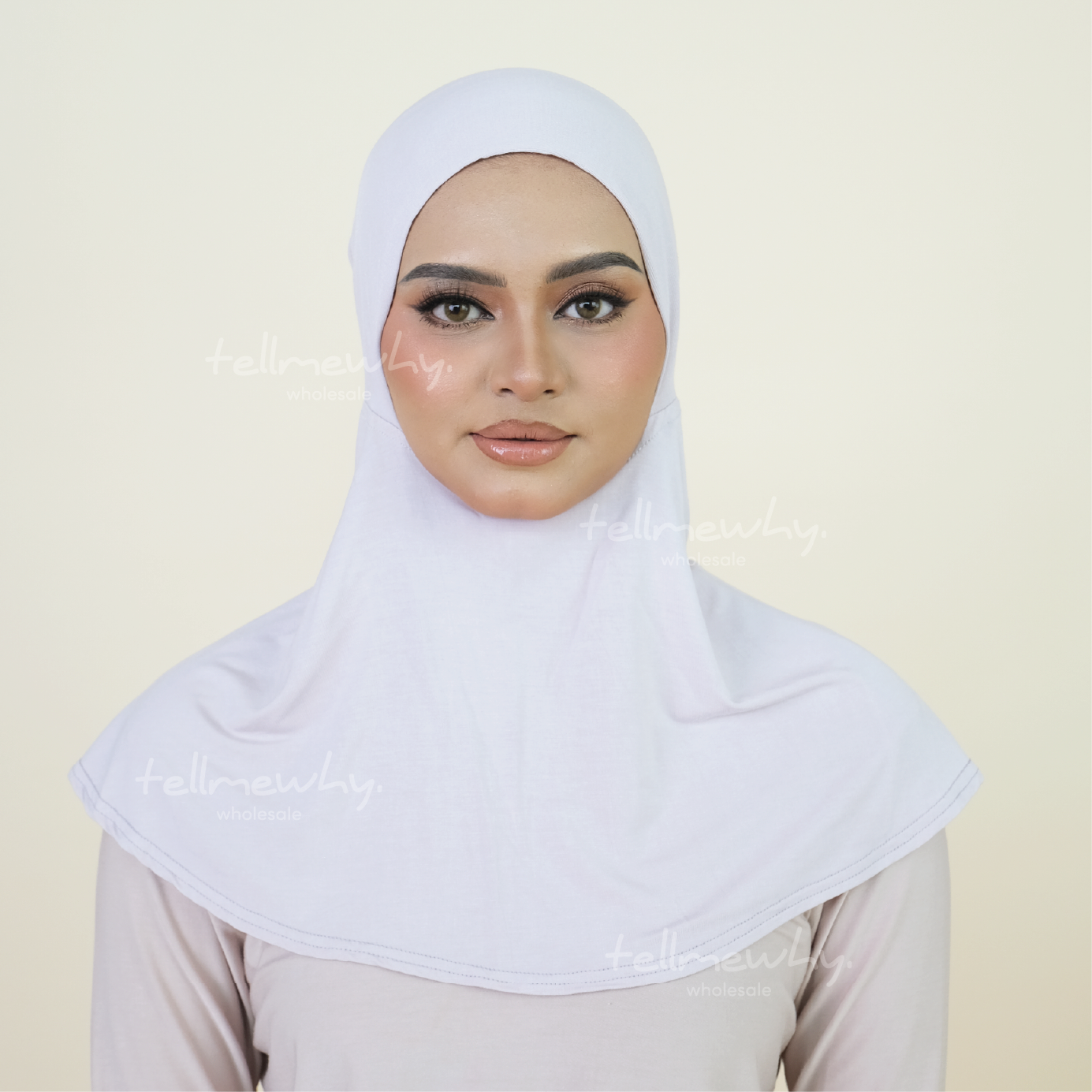 Long Ninja Organic Cotton