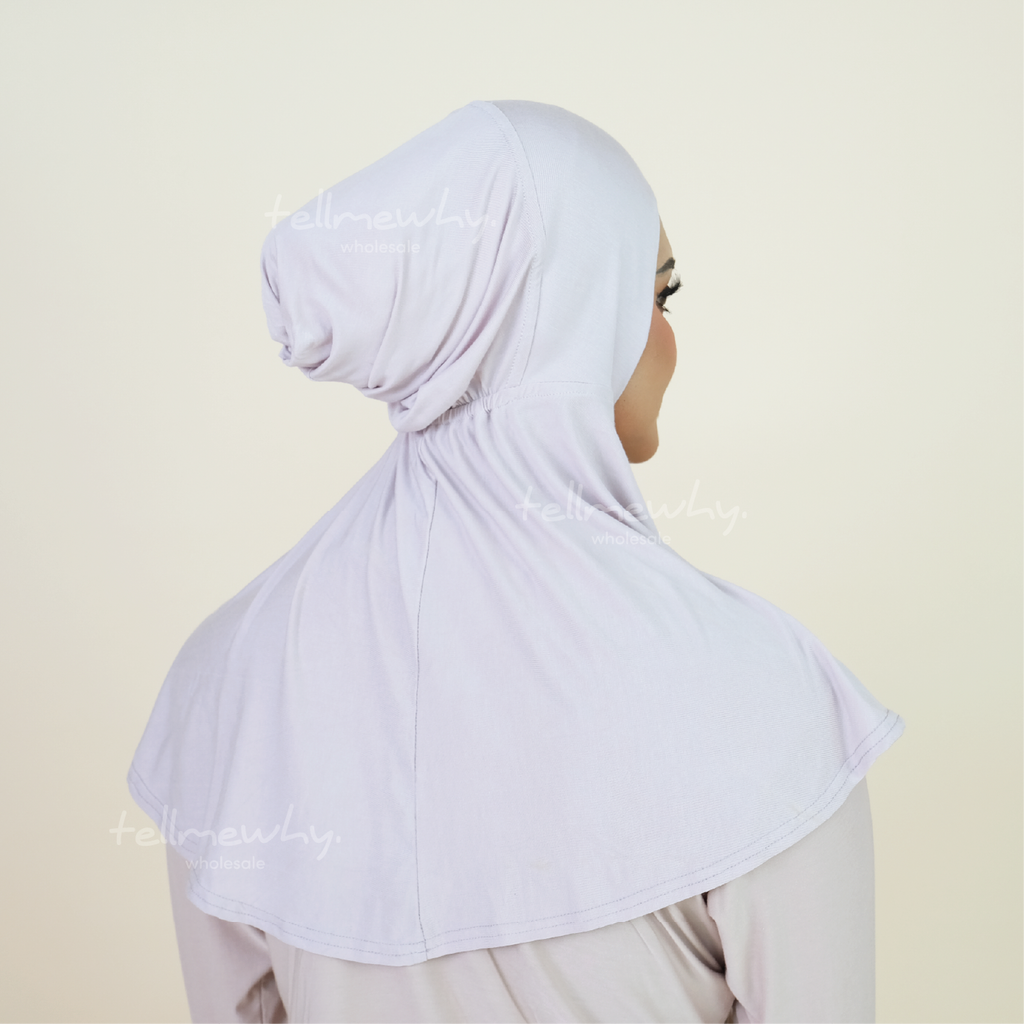 Long Ninja Organic Cotton