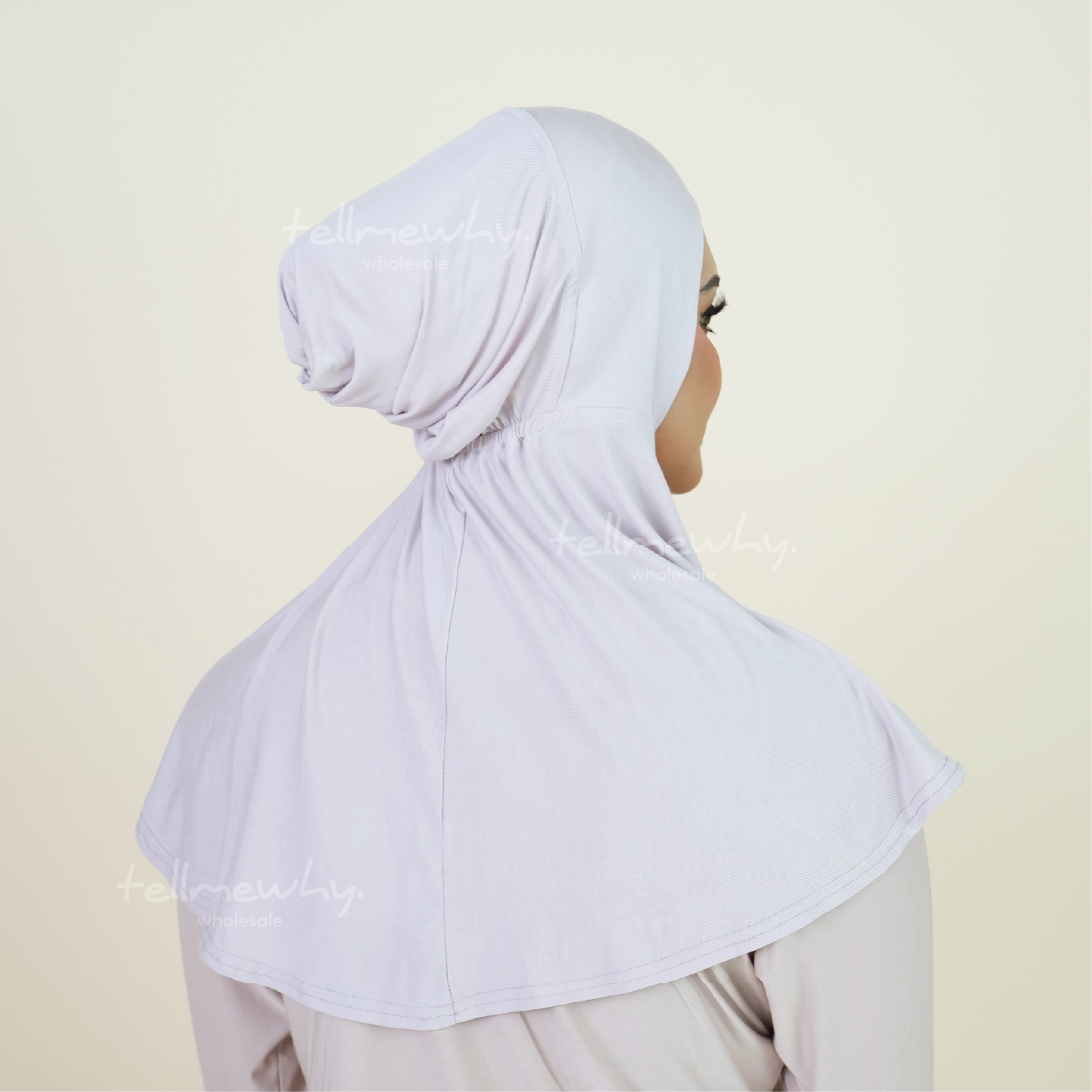 Long Ninja Organic Cotton