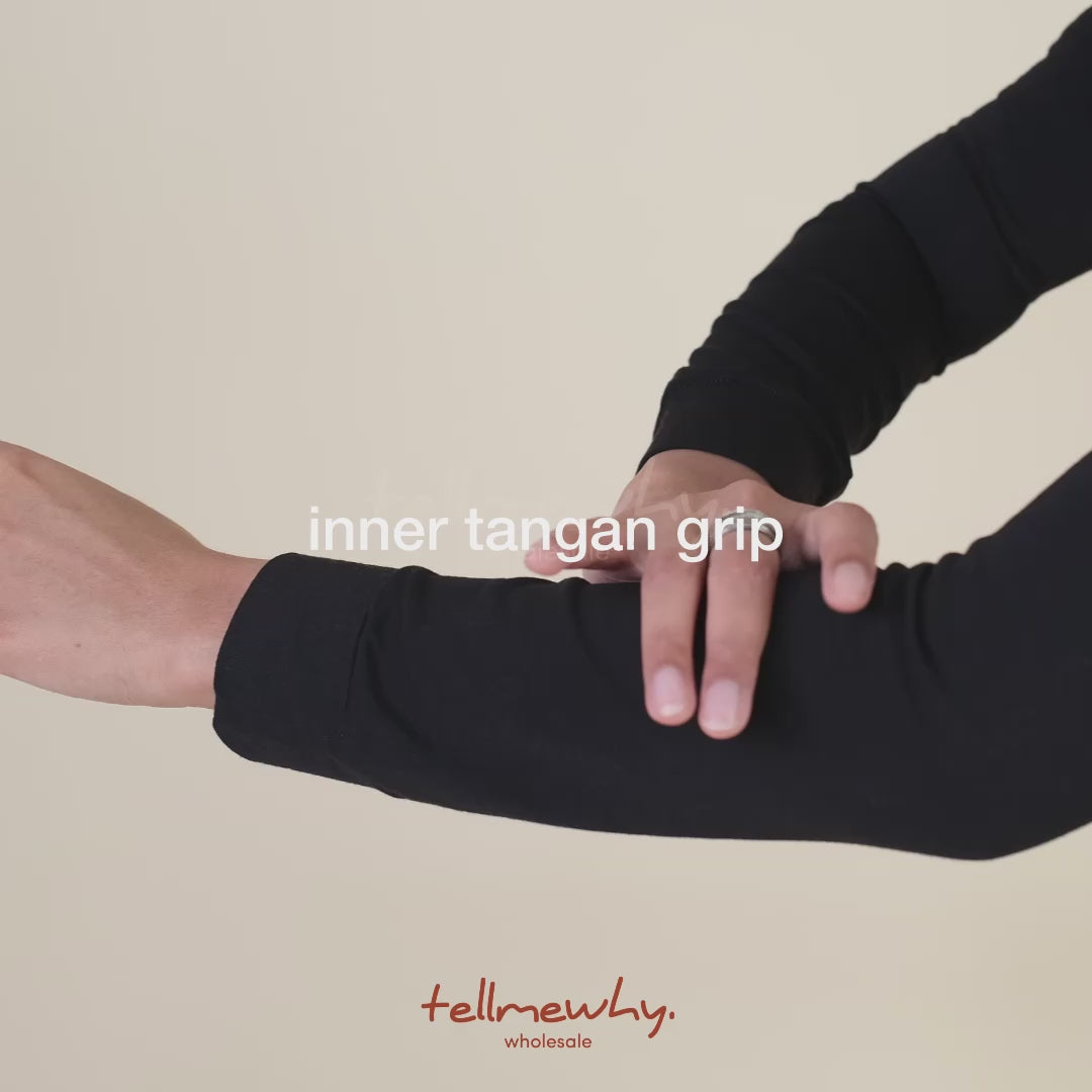 Inner Tangan Grip