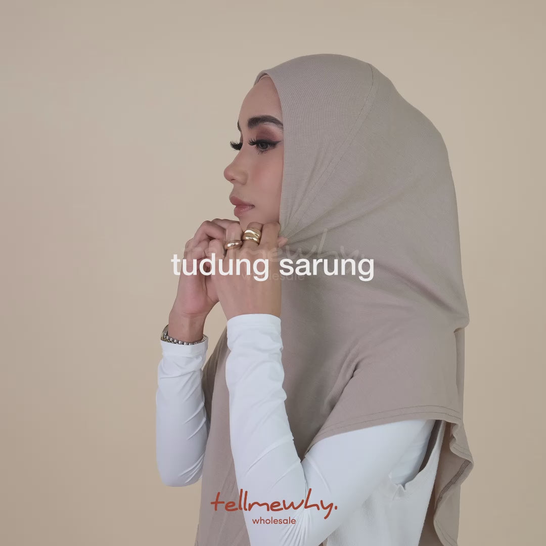 Tudung Sarung