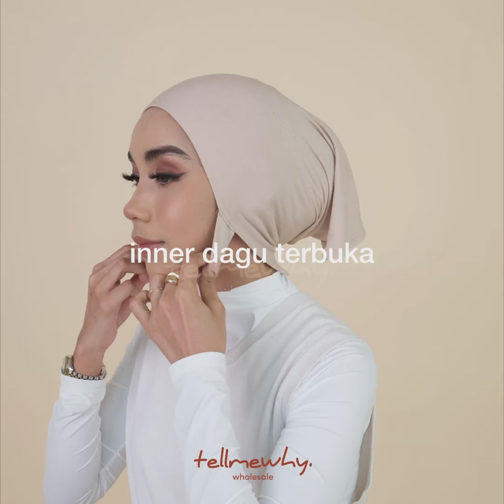 Inner Dagu Terbuka