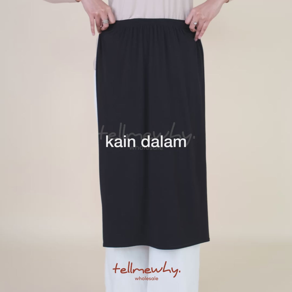 Kain Dalam