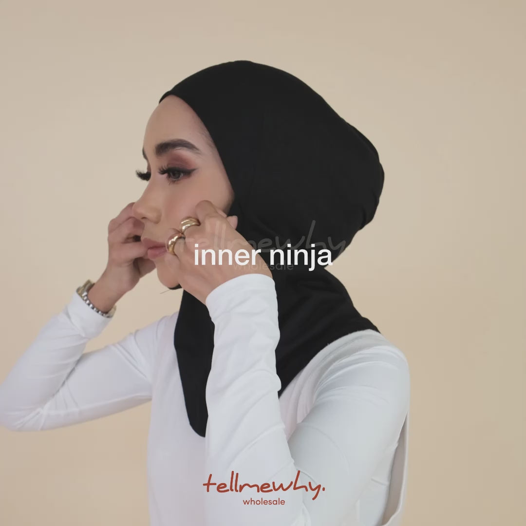 Inner Ninja