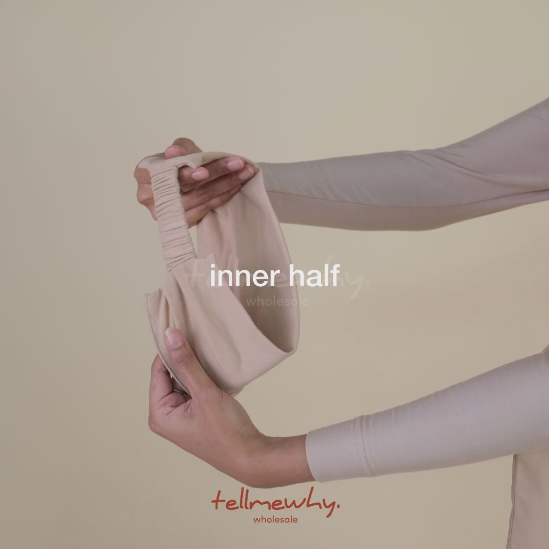 Inner Half