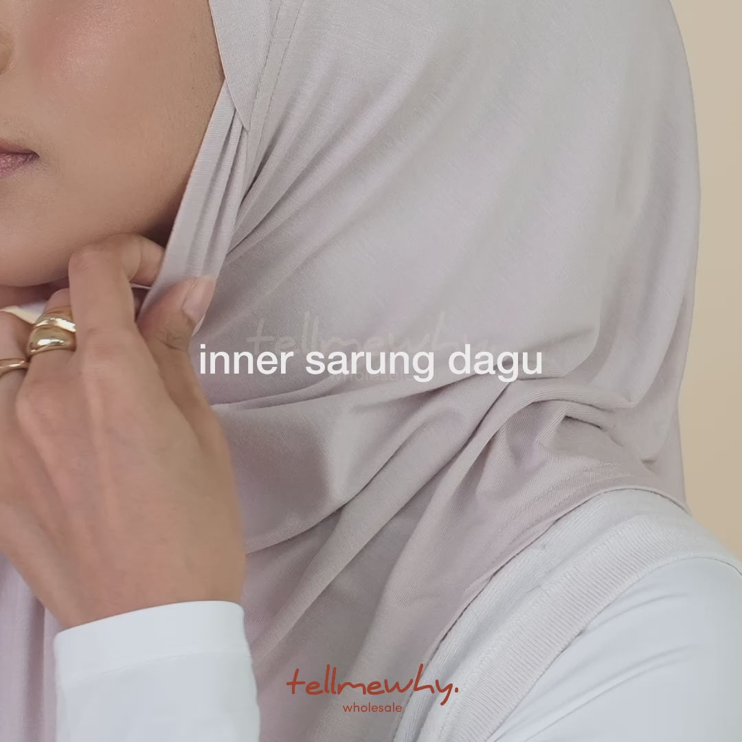 Inner Sarung Dagu