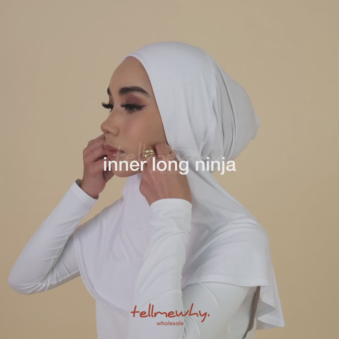 Inner Long Ninja