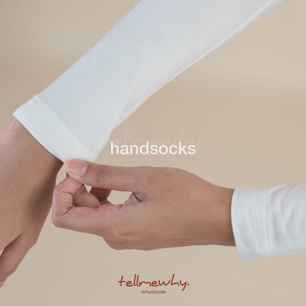 Handsocks
