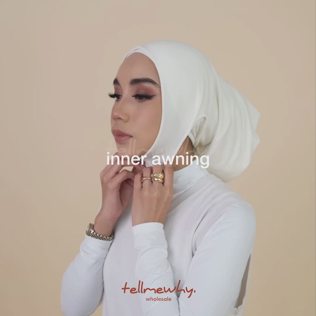 Inner Awning Square Dagu