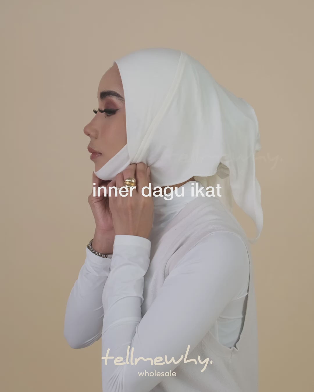 Inner Dagu Ikat
