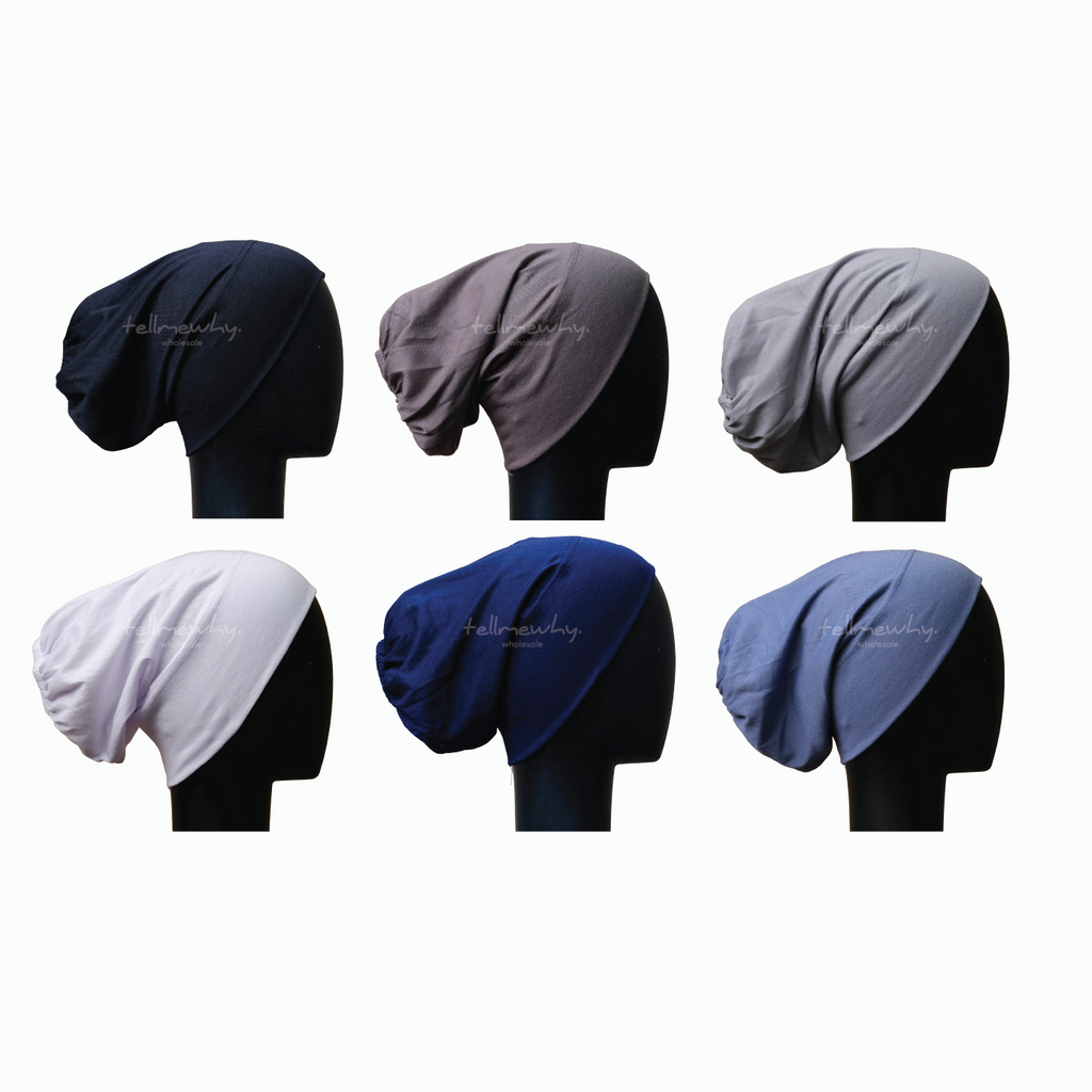 Inner Snowcap Cotton