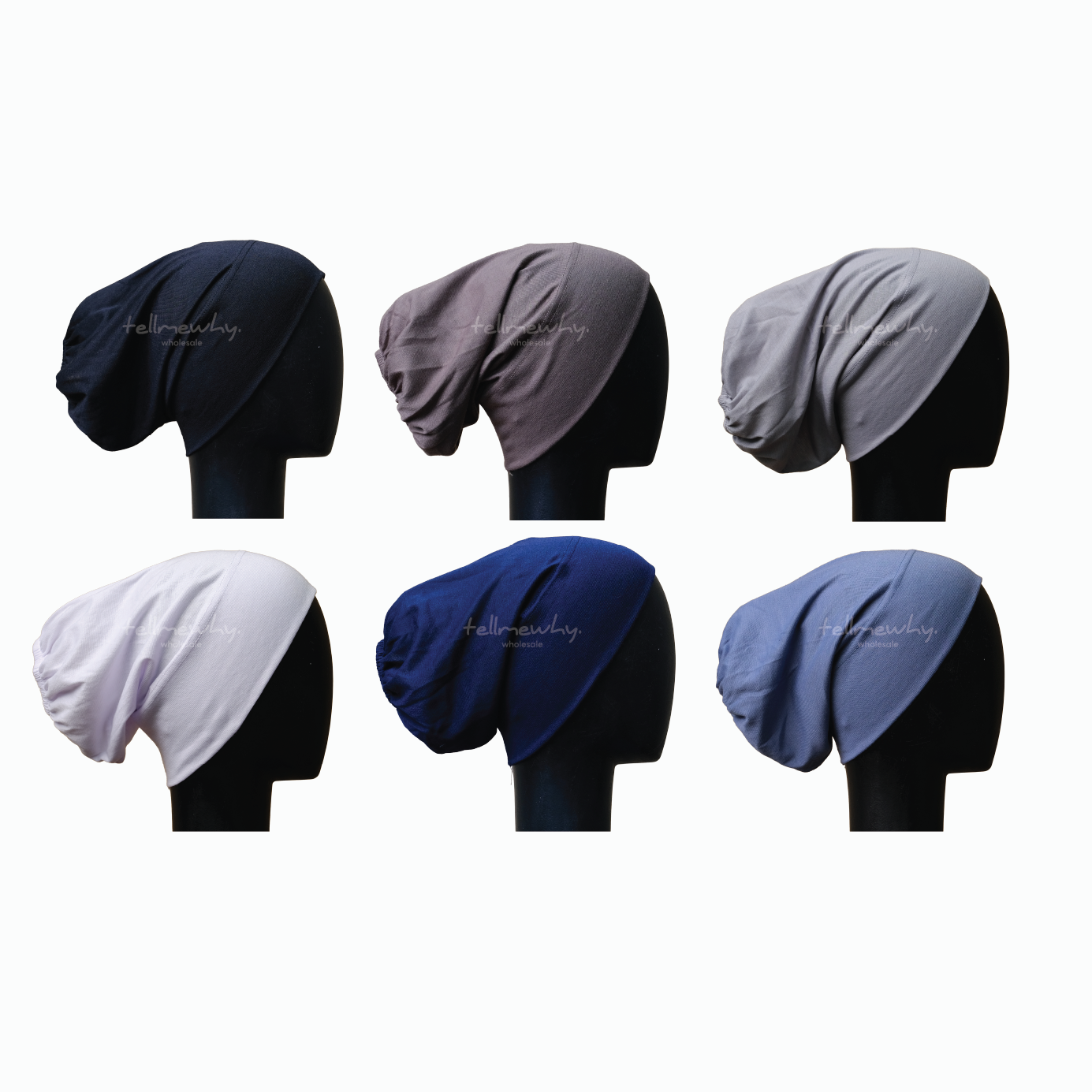 Inner Snowcap Cotton