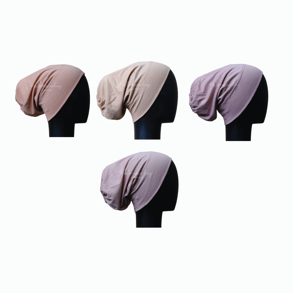 Inner Snowcap Cotton