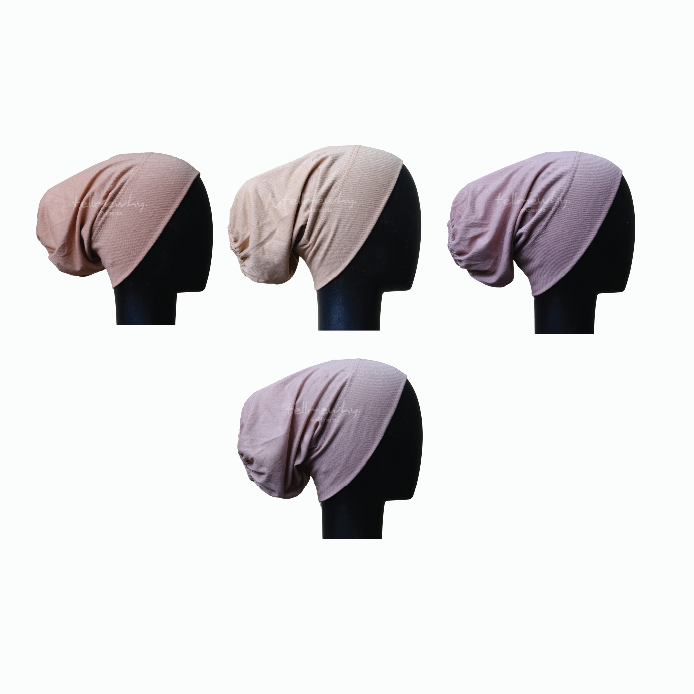 Inner Snowcap Cotton