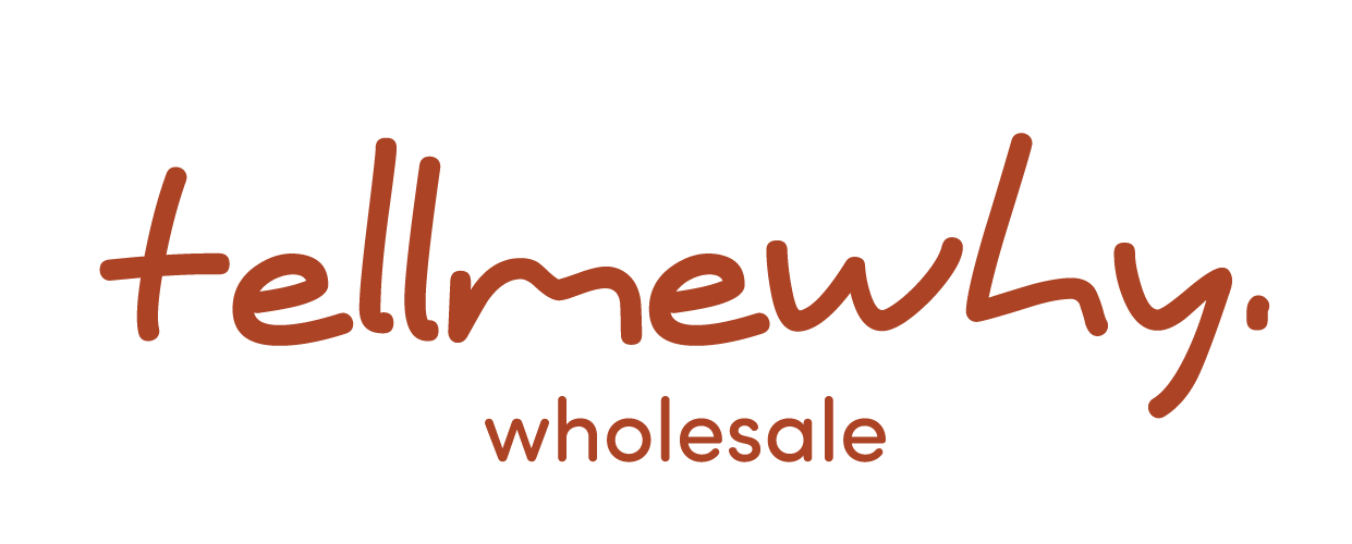 Tellmewhy Wholesale