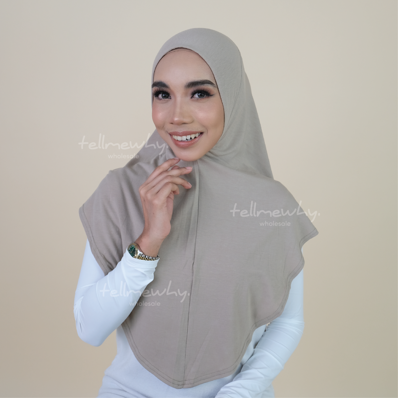 Tudung Sarung